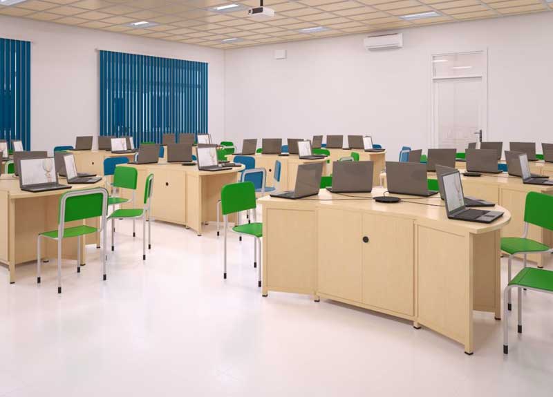 Computer Laboratory